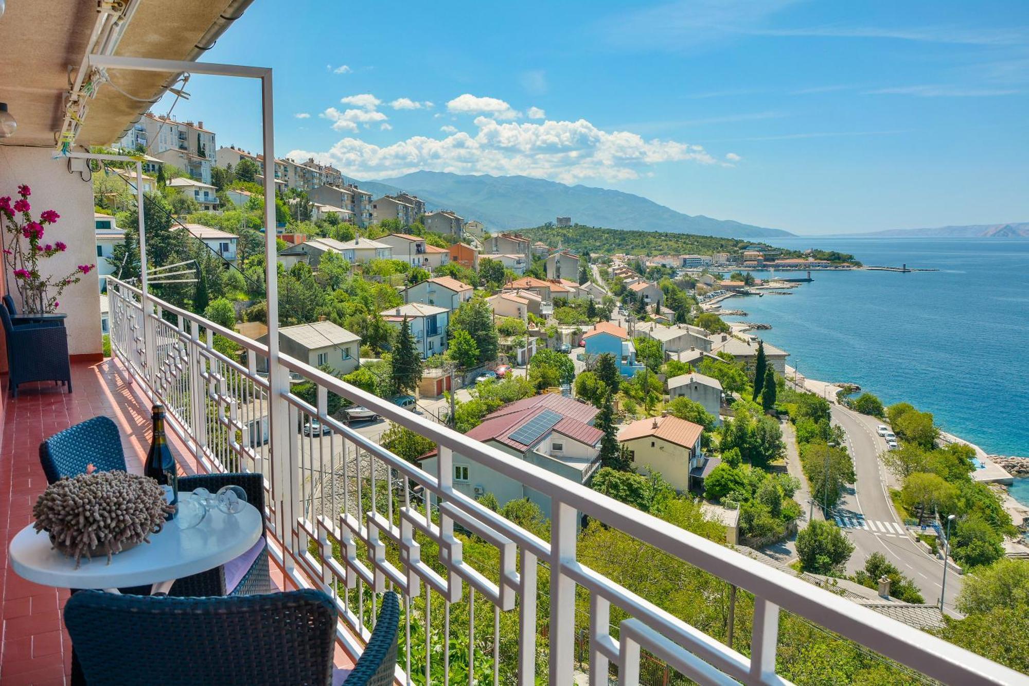 Apartment Luca Сень Экстерьер фото