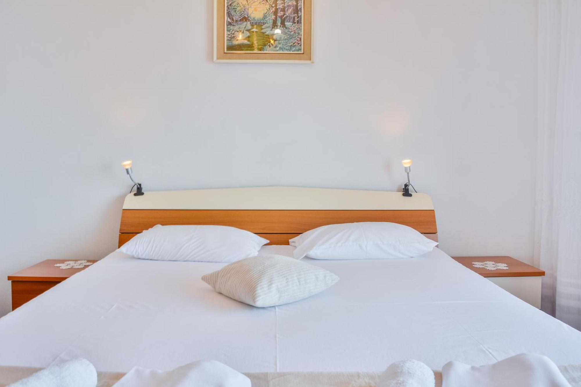 Apartment Luca Сень Экстерьер фото