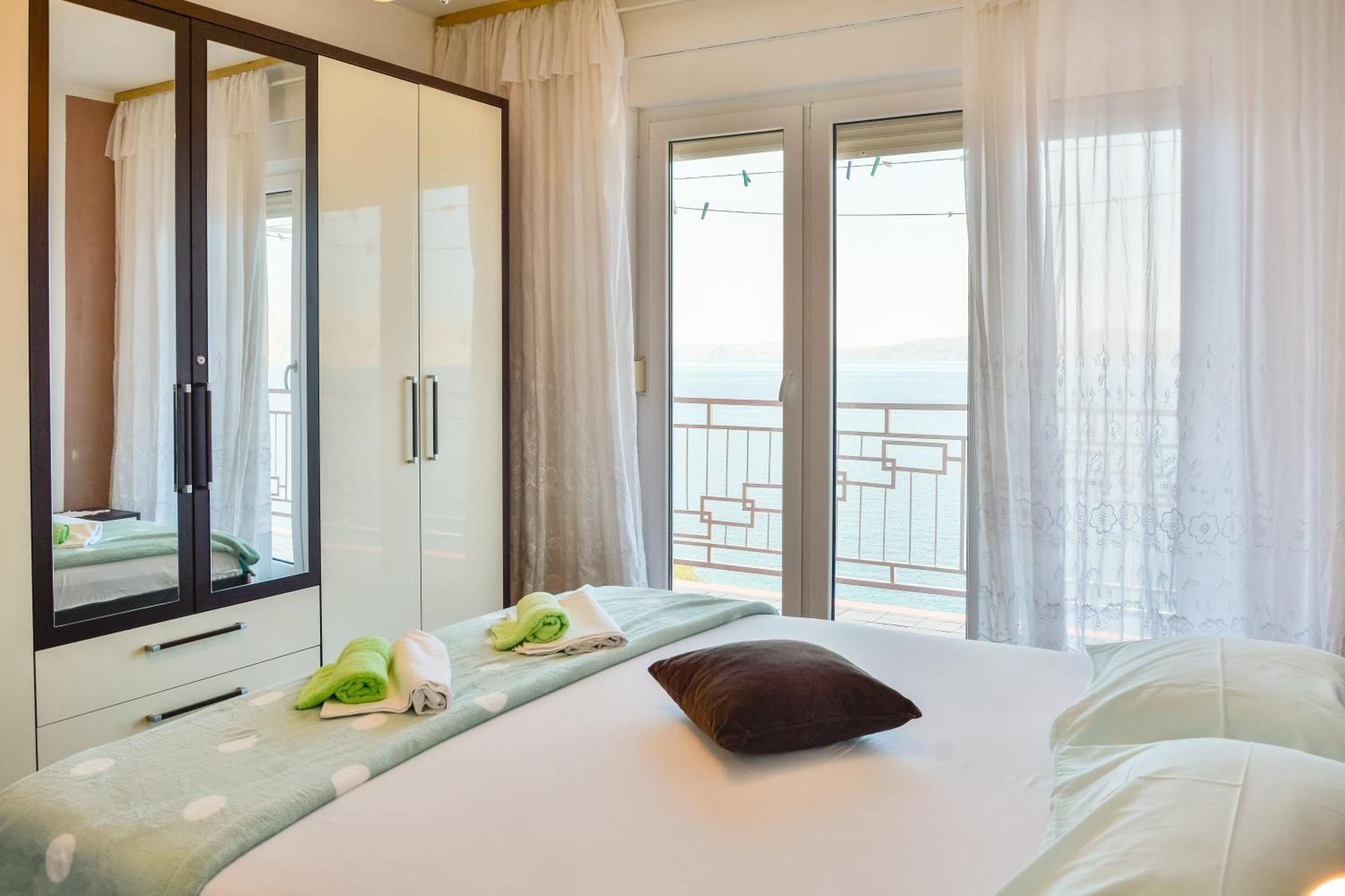 Apartment Luca Сень Экстерьер фото