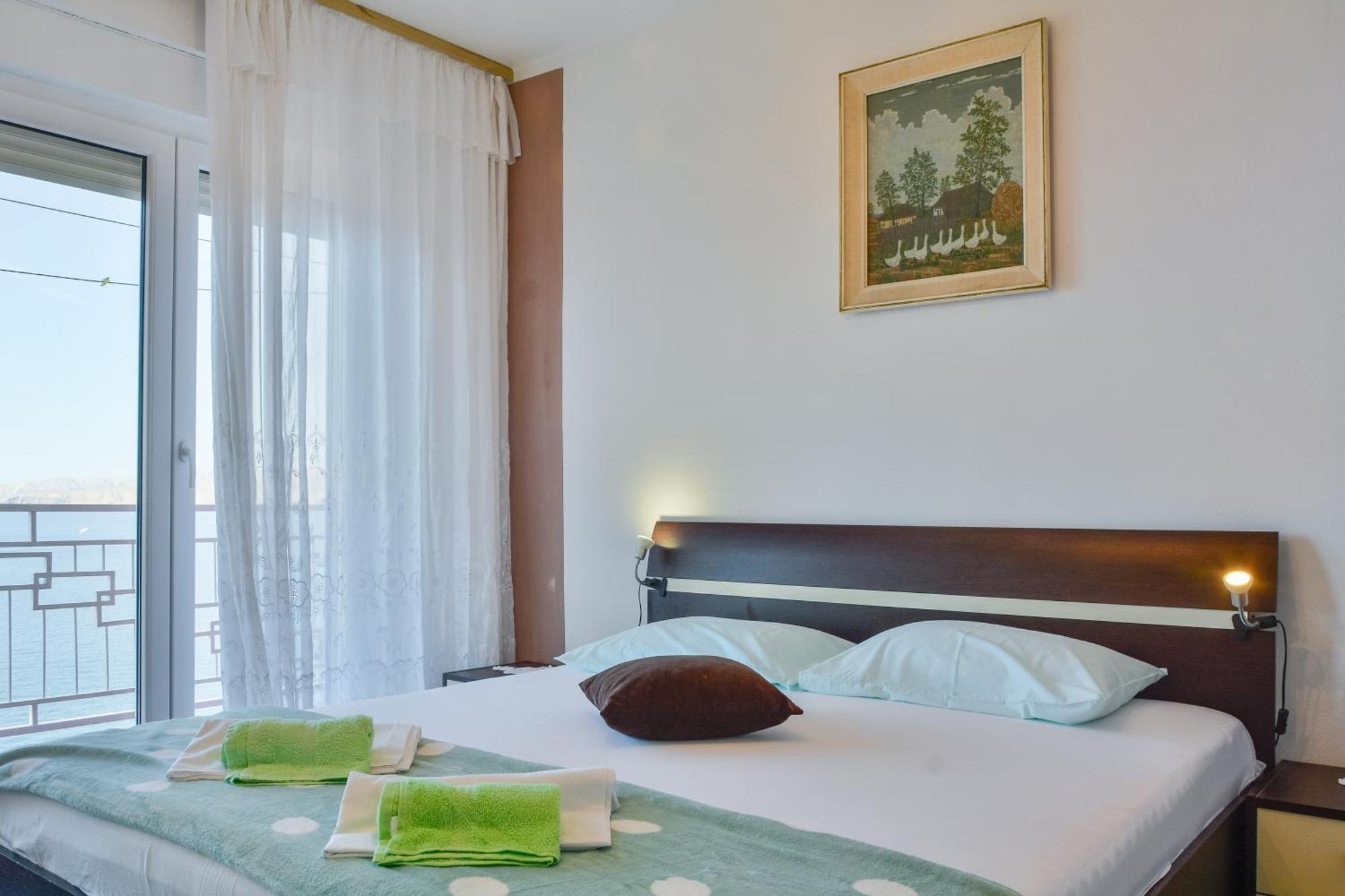 Apartment Luca Сень Экстерьер фото