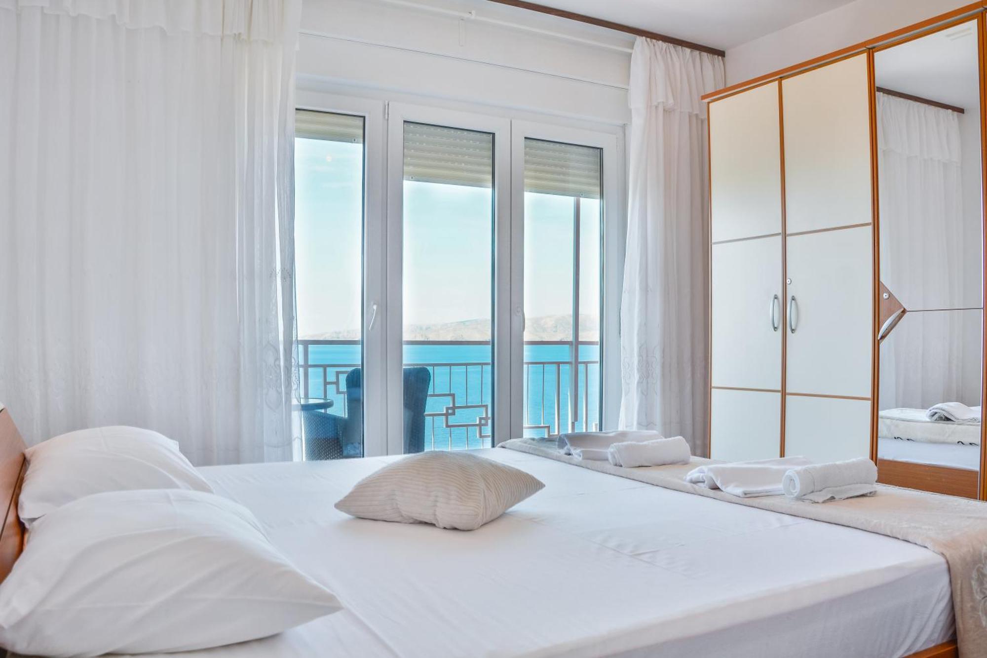Apartment Luca Сень Экстерьер фото