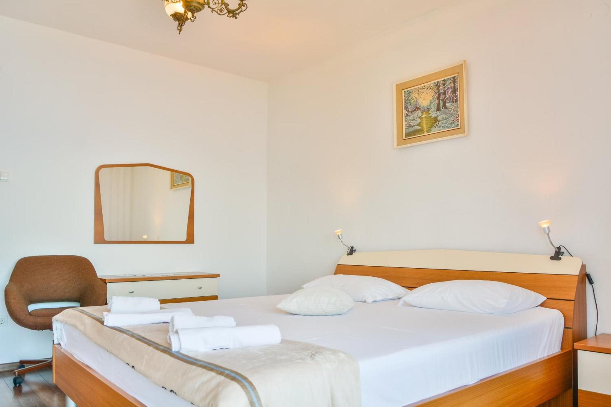 Apartment Luca Сень Экстерьер фото