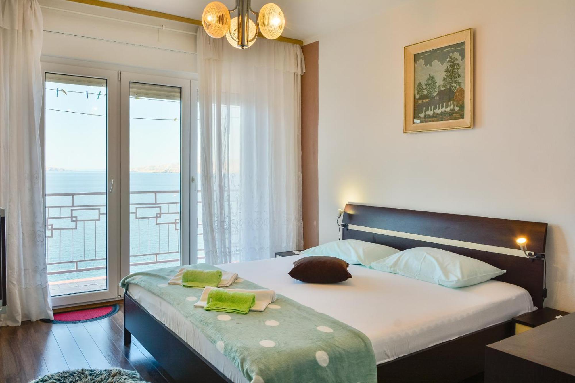 Apartment Luca Сень Экстерьер фото
