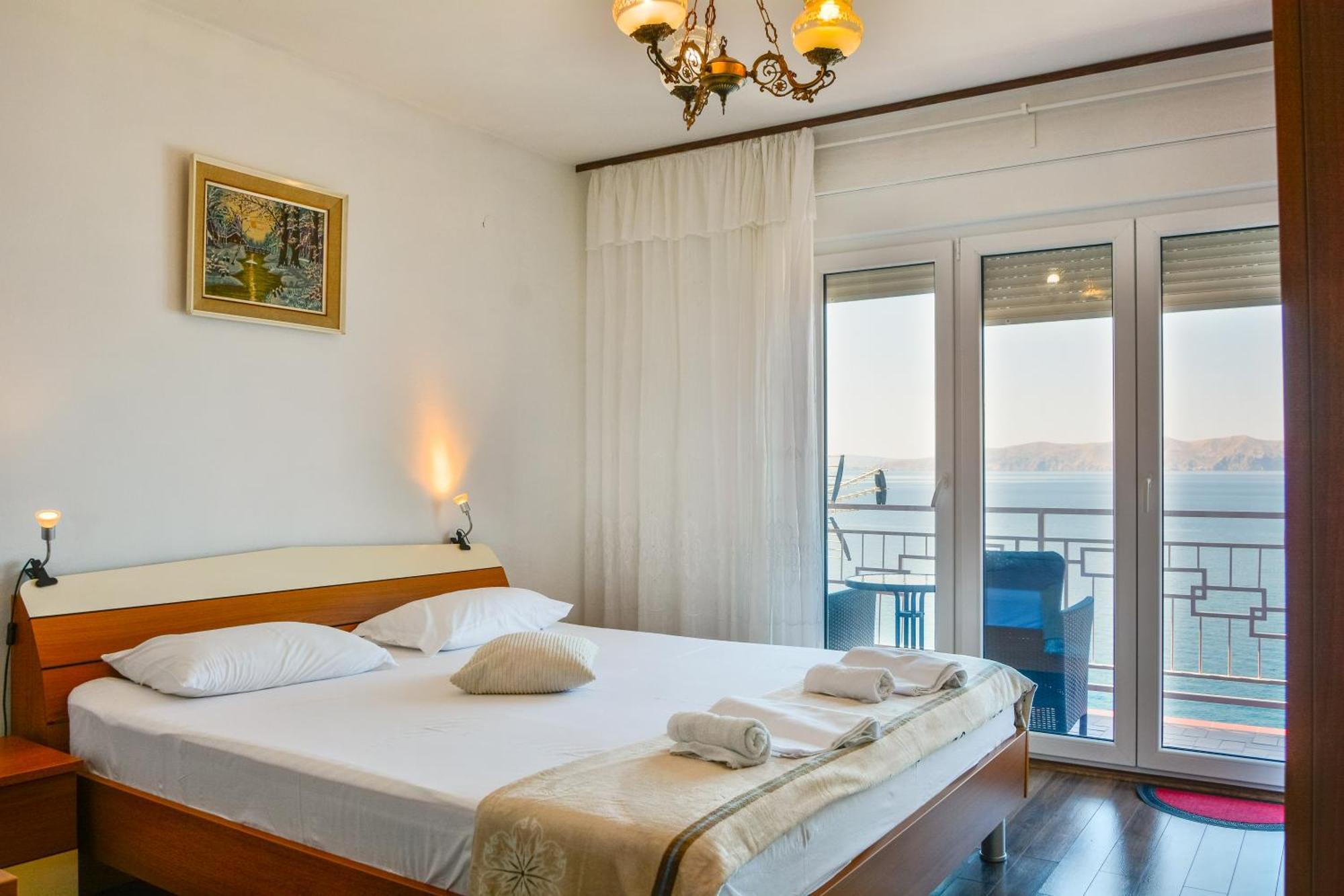 Apartment Luca Сень Экстерьер фото