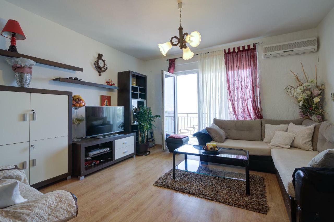 Apartment Luca Сень Экстерьер фото